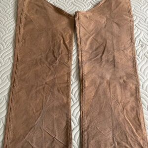 Filson, Single Tin Cloth Chaps